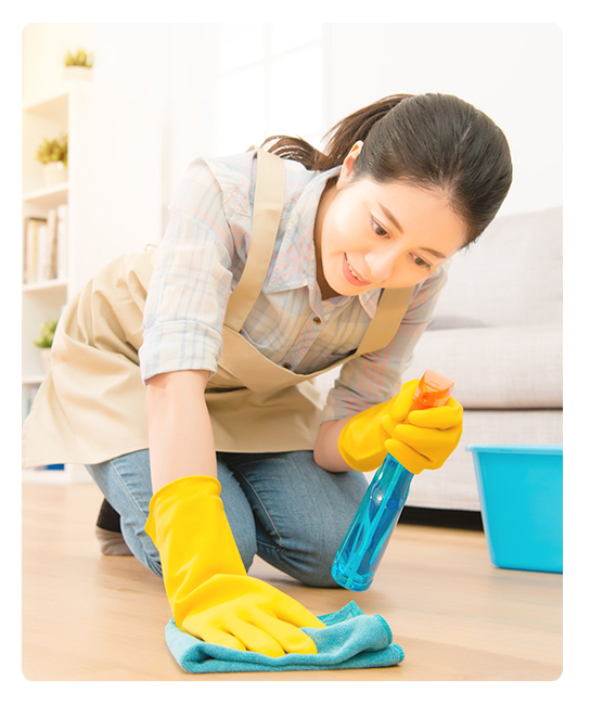 cleaning service kl & selangor, malaysia